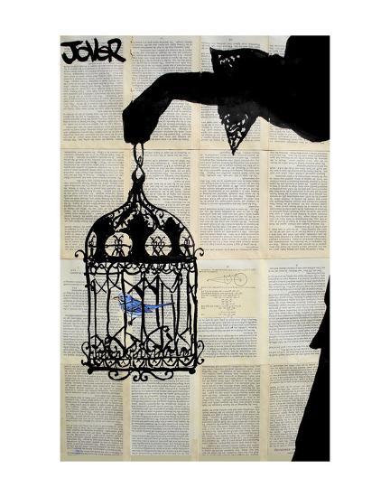 Art Print, , large