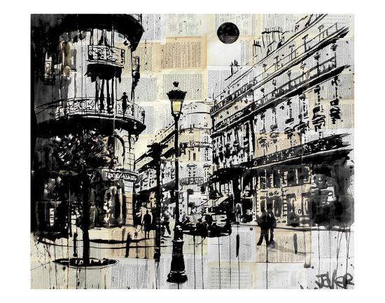 Art Print, , large