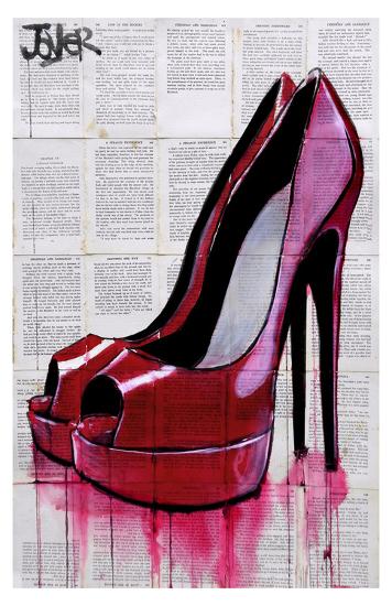 Art Print, , large