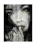 Rain Series No. 2-Loui Jover-Art Print