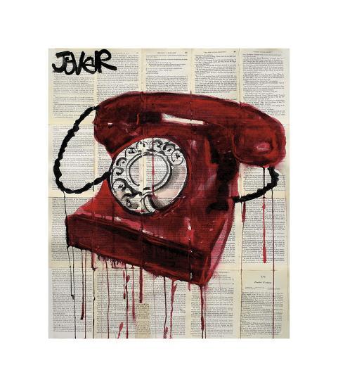 Giclee Print, , large