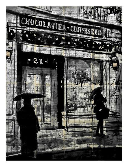 Art Print, , large