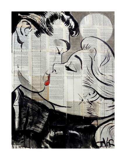 Art Print, , large