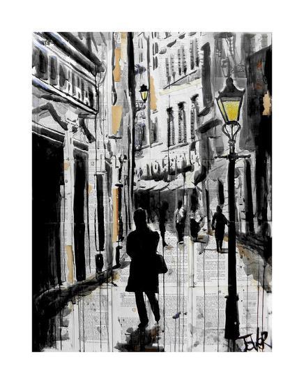 Giclee Print, , large