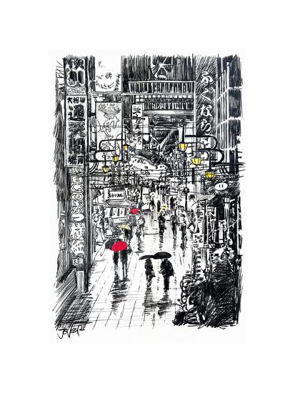 Giclee Print, , large