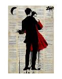 True Romance-Loui Jover-Art Print