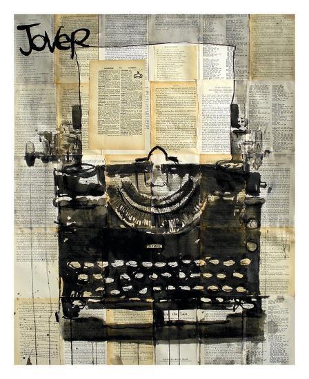 Art Print, , large