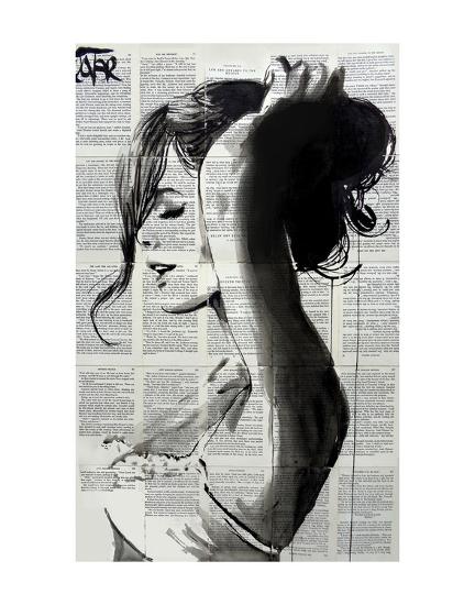 Art Print, , large