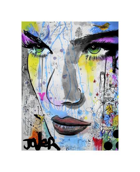 Giclee Print, , large