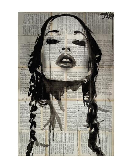 Art Print, , large