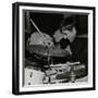 Louie Bellson Conducting a Drum Clinic, London, November 1978-Denis Williams-Framed Premium Photographic Print