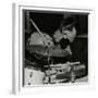 Louie Bellson Conducting a Drum Clinic, London, November 1978-Denis Williams-Framed Premium Photographic Print