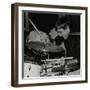 Louie Bellson Conducting a Drum Clinic, London, November 1978-Denis Williams-Framed Photographic Print