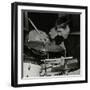 Louie Bellson Conducting a Drum Clinic, London, November 1978-Denis Williams-Framed Photographic Print