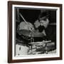 Louie Bellson Conducting a Drum Clinic, London, November 1978-Denis Williams-Framed Photographic Print