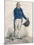 'Louis 18th', 1814-Denis Dighton-Mounted Giclee Print