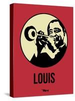 Louis 2-Aron Stein-Stretched Canvas