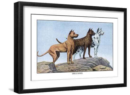 Art Print, , large