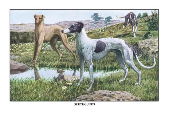 Art Print, , large