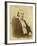 Louis Agassiz, Swiss-American Polymath-Science Source-Framed Giclee Print