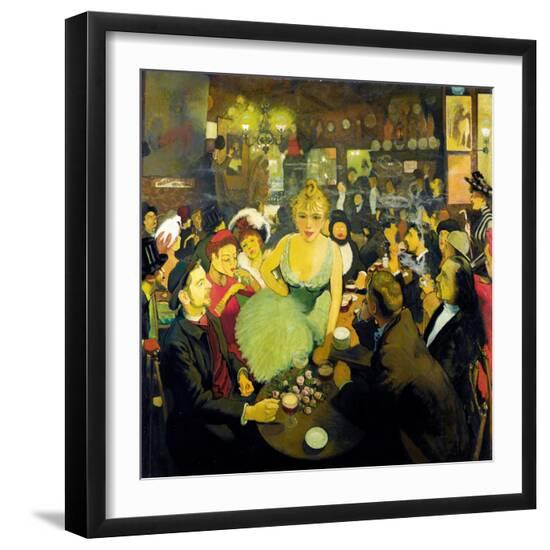 Premium Giclee Print, , large