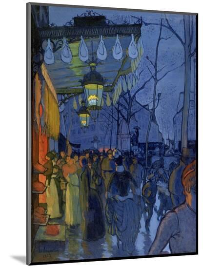 Giclee Print, , large