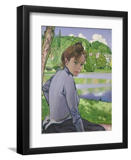 Premium Giclee Print, , large