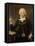 Louis Antoine De Bougainville (1729-181)-Joseph Ducreux-Framed Stretched Canvas