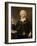 Louis Antoine De Bougainville (1729-181)-Joseph Ducreux-Framed Giclee Print