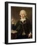 Louis Antoine De Bougainville (1729-181)-Joseph Ducreux-Framed Giclee Print