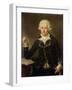 Louis Antoine De Bougainville (1729-181)-Joseph Ducreux-Framed Giclee Print