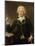 Louis Antoine De Bougainville (1729-181)-Joseph Ducreux-Mounted Giclee Print