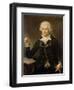 Louis Antoine De Bougainville (1729-181)-Joseph Ducreux-Framed Giclee Print