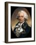 Louis Antoine De Bougainville (1729-181)-Jean-Pierre Franque-Framed Giclee Print