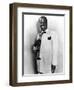 Louis Armstrong (1900-1971)-null-Framed Giclee Print