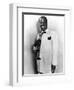 Louis Armstrong (1900-1971)-null-Framed Giclee Print