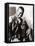 Louis Armstrong, American Jazz Musician-Science Source-Framed Stretched Canvas