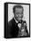 Louis Armstrong C. 1947-null-Framed Stretched Canvas