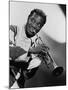 Louis Armstrong. Cabin in the Sky, 1943-null-Mounted Photographic Print