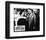 Louis Armstrong, Disneyland (1954)-null-Framed Photo