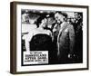 Louis Armstrong, Disneyland (1954)-null-Framed Photo