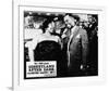 Louis Armstrong, Disneyland (1954)-null-Framed Photo