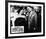 Louis Armstrong, Disneyland (1954)-null-Framed Photo