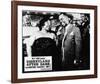 Louis Armstrong, Disneyland (1954)-null-Framed Photo