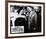 Louis Armstrong, Disneyland (1954)-null-Framed Photo