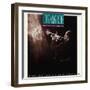 Louis Armstrong - Mack the Knife-null-Framed Art Print