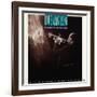 Louis Armstrong - Mack the Knife-null-Framed Art Print