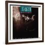 Louis Armstrong - Mack the Knife-null-Framed Art Print