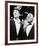 Louis Armstrong - The Dean Martin Show-null-Framed Photo