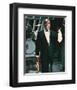 Louis Armstrong-null-Framed Photo